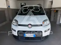2021 Fiat Panda