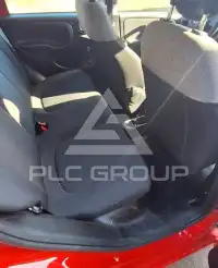 2021 Fiat Panda