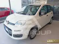 2021 Fiat Panda