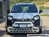 2021 Fiat Panda