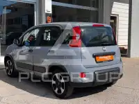 2021 Fiat Panda