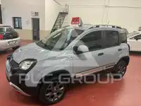 2021 Fiat Panda