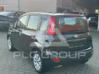 2021 Fiat Panda