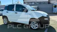 2021 Fiat Panda