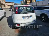 2021 Fiat Panda