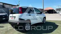 2021 Fiat Panda