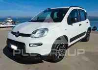 2021 Fiat Panda