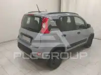 2021 Fiat Panda