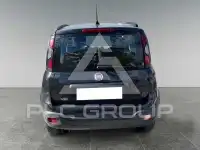 2021 Fiat Panda