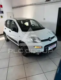 2021 Fiat Panda