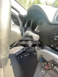 2021 Fiat Panda