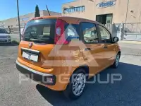 2021 Fiat Panda