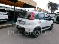 2021 Fiat Panda