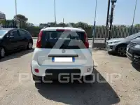 2021 Fiat Panda