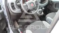 2021 Fiat Panda