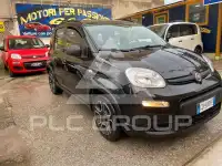 2021 Fiat Panda