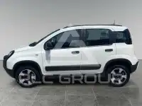2021 Fiat Panda