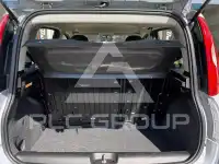 2021 Fiat Panda