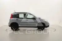 2021 Fiat Panda