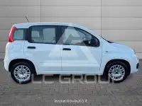 2021 Fiat Panda