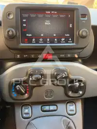 2021 Fiat Panda