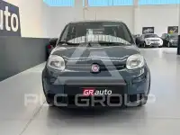 2021 Fiat Panda