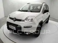 2021 Fiat Panda