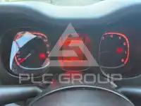 2021 Fiat Panda