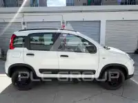 2021 Fiat Panda