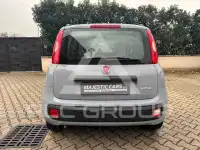 2021 Fiat Panda