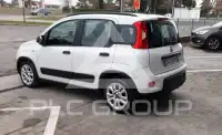 2022 Fiat Panda