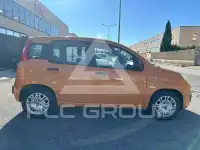 2021 Fiat Panda