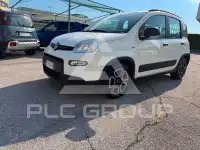 2021 Fiat Panda