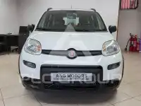 2021 Fiat Panda
