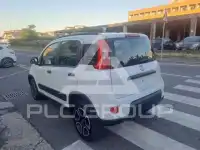 2021 Fiat Panda