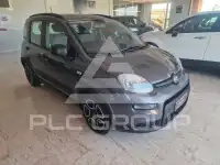 2021 Fiat Panda