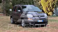 2021 Fiat Panda