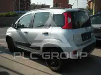 2021 Fiat Panda