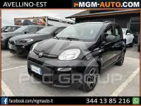 2021 Fiat Panda