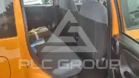 2021 Fiat Panda