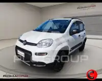2021 Fiat Panda