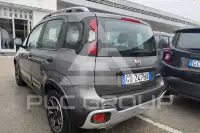 2021 Fiat Panda