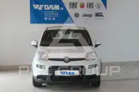 2021 Fiat Panda