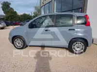 2021 Fiat Panda