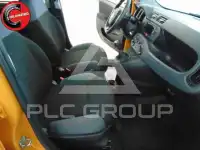2021 Fiat Panda
