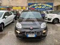 2021 Fiat Panda