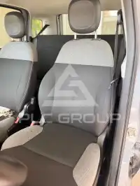 2021 Fiat Panda