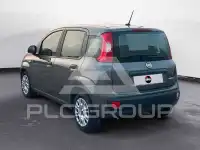 2021 Fiat Panda