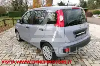 2021 Fiat Panda