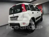 2021 Fiat Panda